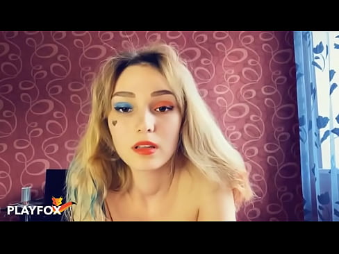 ❤️ Magiese virtuele werklikheidsbril het my seks met Harley Quinn gegee ❤️ Superseks op af.sexindrag.ru ️❤