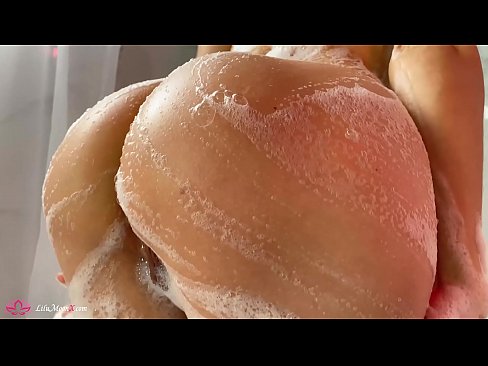❤️ Donkerkop masturbeer poes met vibrator tot intense orgasme in stort ❤️ Superseks op af.sexindrag.ru ️❤